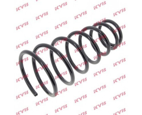 Coil Spring K-Flex RA6992 Kayaba