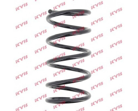 Coil Spring K-Flex RA6994 Kayaba, Image 2