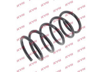 Coil Spring K-Flex RA6994 Kayaba