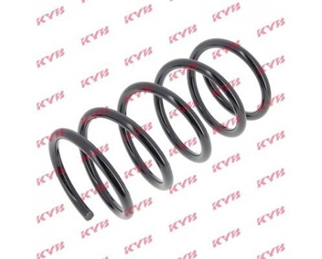 Coil Spring K-Flex RA6994 Kayaba