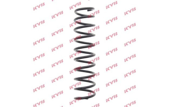 Coil Spring K-Flex RA6995 Kayaba, Image 2