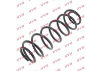 Coil Spring K-Flex RA6996 Kayaba