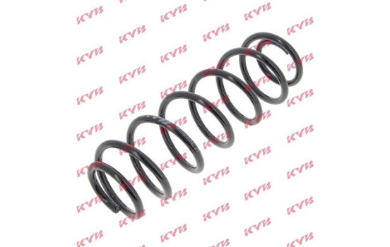 Coil Spring K-Flex RA6996 Kayaba