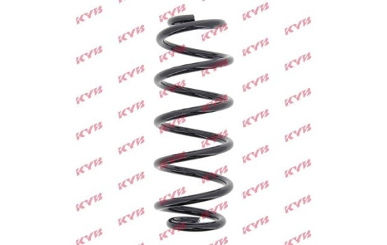 Coil Spring K-Flex RA6997 Kayaba, Image 2