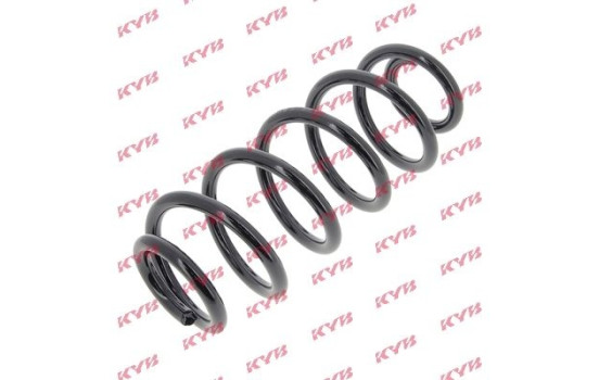 Coil Spring K-Flex RA6997 Kayaba