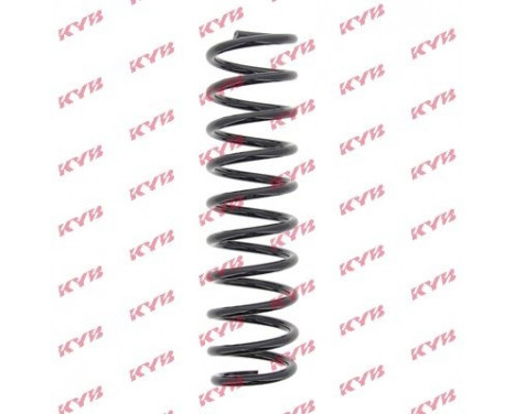 Coil Spring K-Flex RA7005 Kayaba, Image 2