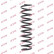 Coil Spring K-Flex RA7005 Kayaba, Thumbnail 2