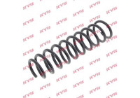 Coil Spring K-Flex RA7005 Kayaba