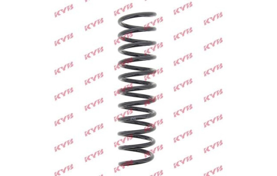 Coil Spring K-Flex RA7006 Kayaba, Image 2