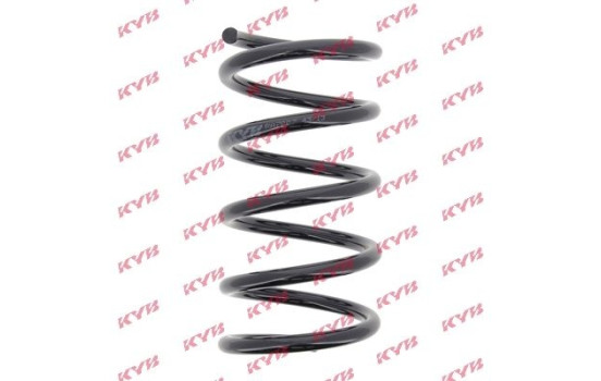 Coil Spring K-Flex RA7007 Kayaba, Image 2