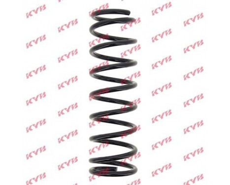 Coil Spring K-Flex RA7009 Kayaba, Image 2