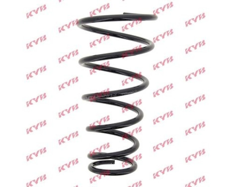 Coil Spring K-Flex RA7013 Kayaba, Image 2