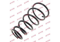 Coil Spring K-Flex RA7013 Kayaba