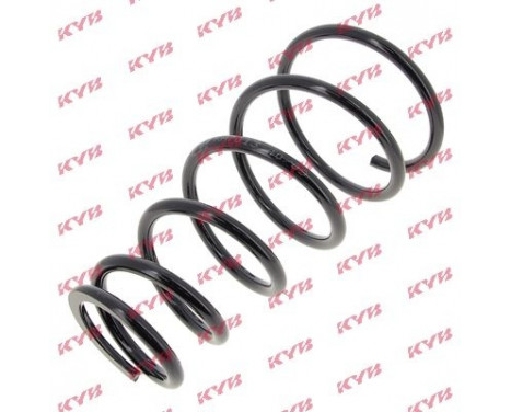Coil Spring K-Flex RA7013 Kayaba