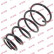 Coil Spring K-Flex RA7013 Kayaba