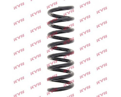 Coil Spring K-Flex RA7014 Kayaba, Image 2