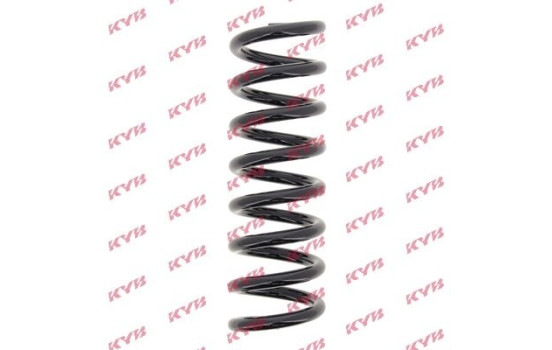 Coil Spring K-Flex RA7014 Kayaba, Image 2
