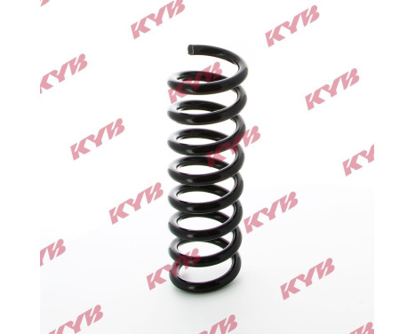 Coil Spring K-Flex RA7015 Kayaba, Image 4