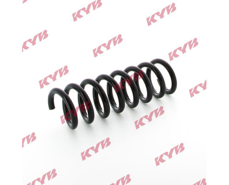 Coil Spring K-Flex RA7015 Kayaba, Image 5