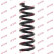 Coil Spring K-Flex RA7016 Kayaba, Thumbnail 2