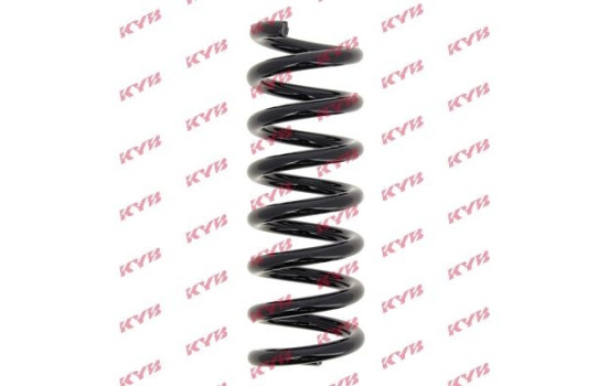 Coil Spring K-Flex RA7016 Kayaba, Image 2