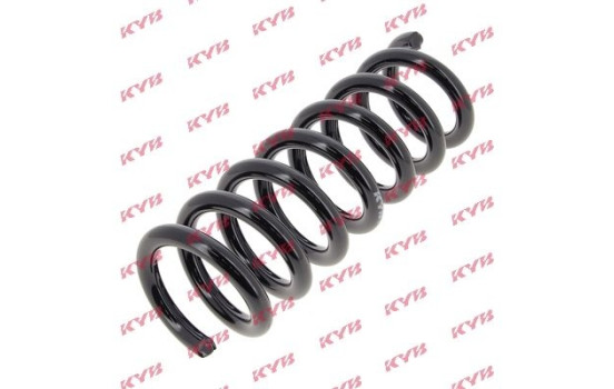 Coil Spring K-Flex RA7016 Kayaba