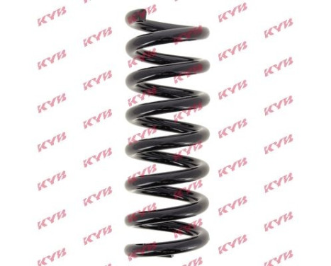 Coil Spring K-Flex RA7017 Kayaba, Image 2