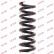 Coil Spring K-Flex RA7017 Kayaba, Thumbnail 2