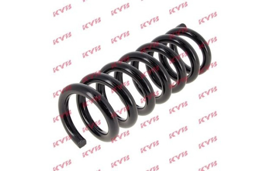Coil Spring K-Flex RA7017 Kayaba