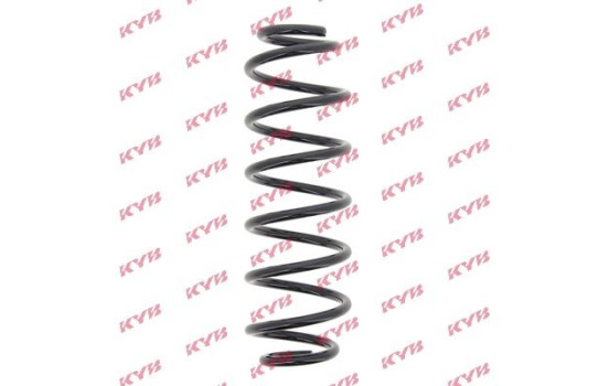 Coil Spring K-Flex RA7024 Kayaba, Image 2
