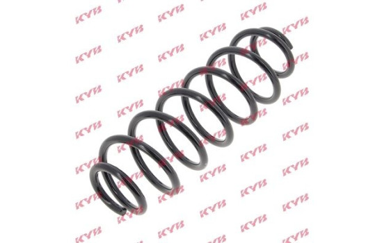 Coil Spring K-Flex RA7024 Kayaba