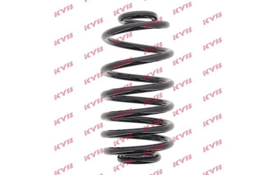 Coil Spring K-Flex RA7028 Kayaba, Image 2