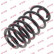 Coil Spring K-Flex RA7028 Kayaba