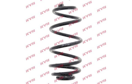 Coil Spring K-Flex RA7030 Kayaba, Image 2