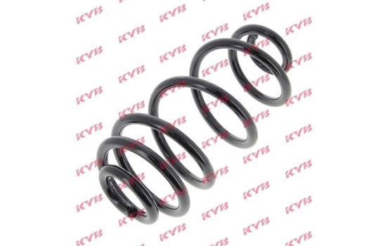 Coil Spring K-Flex RA7030 Kayaba