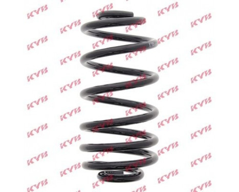 Coil Spring K-Flex RA7032 Kayaba, Image 2