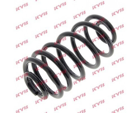 Coil Spring K-Flex RA7032 Kayaba