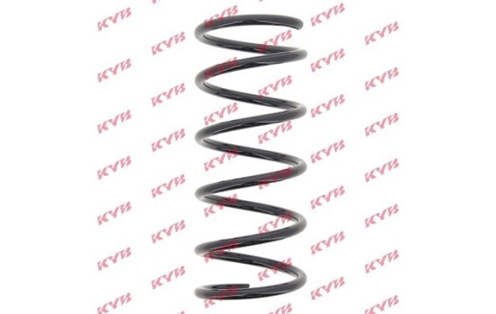Coil Spring K-Flex RA7035 Kayaba, Image 2