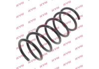 Coil Spring K-Flex RA7035 Kayaba