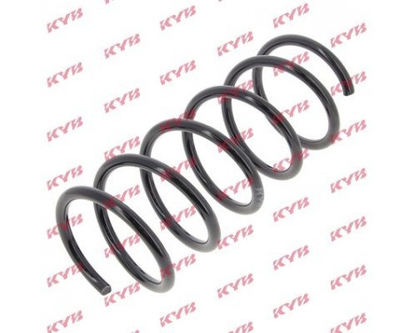 Coil Spring K-Flex RA7035 Kayaba