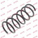 Coil Spring K-Flex RA7035 Kayaba