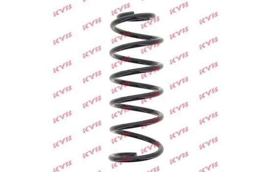 Coil Spring K-Flex RA7036 Kayaba, Image 2