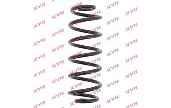 Coil Spring K-Flex RA7038 Kayaba, Image 2