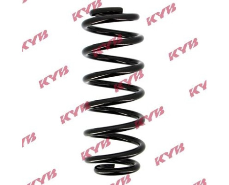 Coil Spring K-Flex RA7052 Kayaba