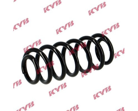 Coil Spring K-Flex RA7052 Kayaba, Image 2