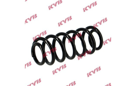 Coil Spring K-Flex RA7052 Kayaba, Image 2