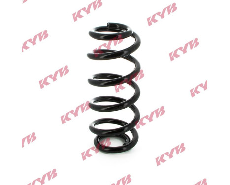 Coil Spring K-Flex RA7053 Kayaba