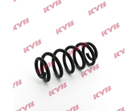 Coil Spring K-Flex RA7053 Kayaba, Image 2