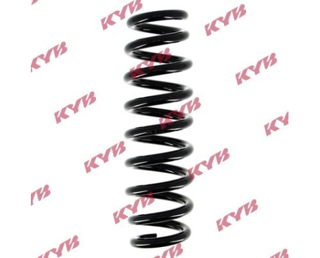 Coil Spring K-Flex RA7059 Kayaba