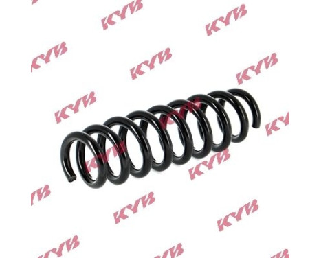Coil Spring K-Flex RA7059 Kayaba, Image 2